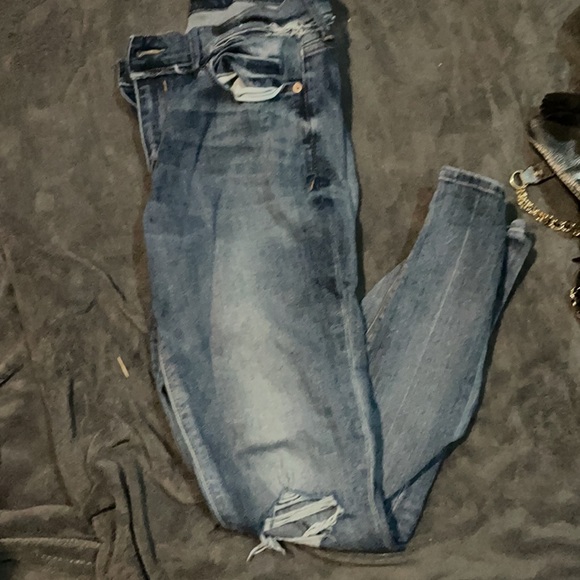 Express Jean 2 for price of one - Picture 2 of 4